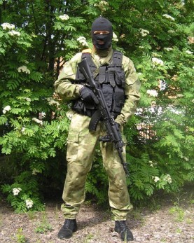 Альфа 1